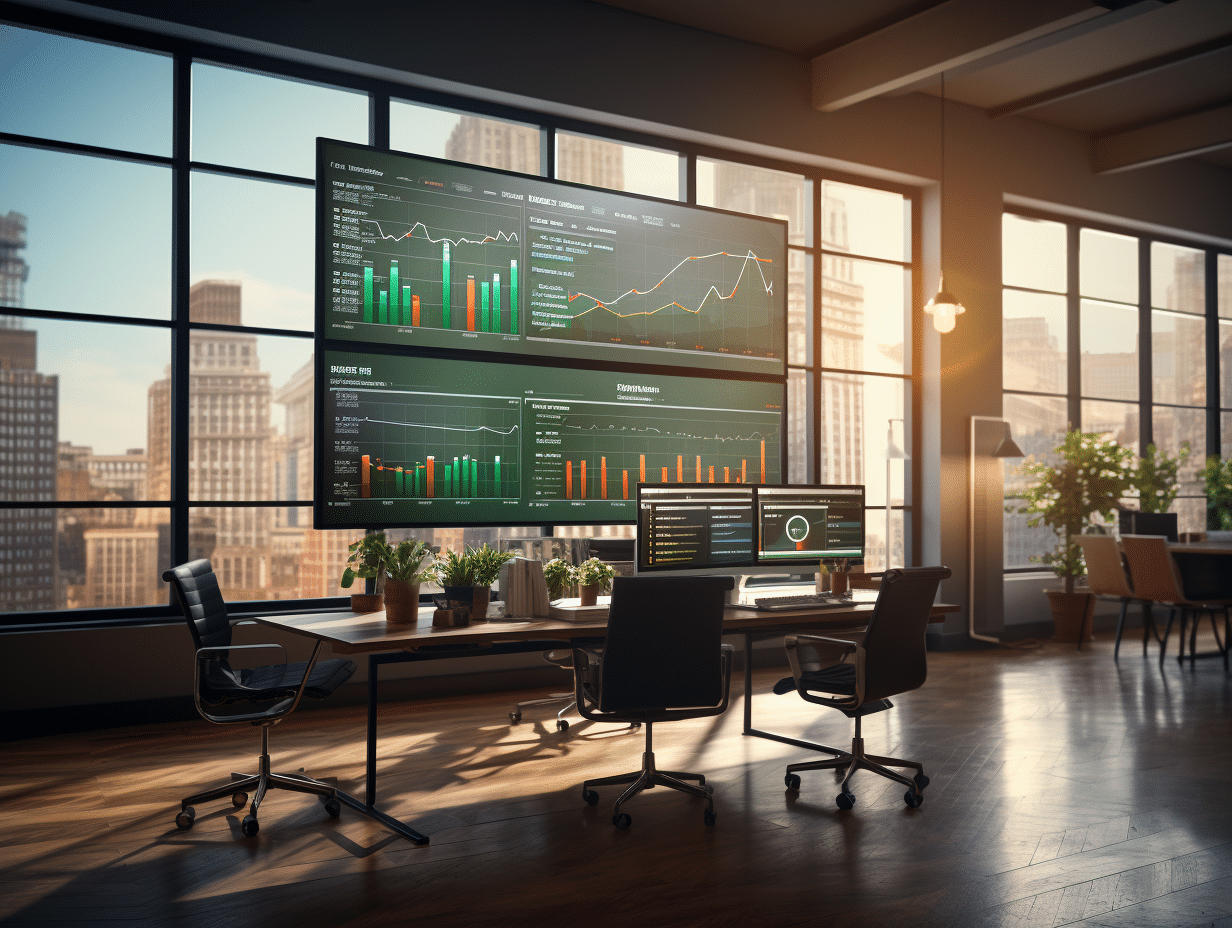 Comprendre les indicateurs boursiers pour une analyse efficace des actions en Bourse