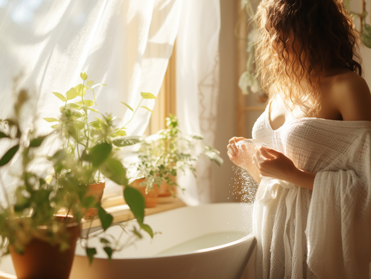 routines beauté