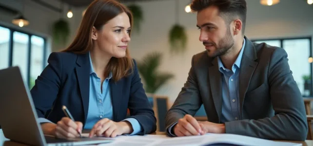 Comprendre le portage salarial : la solution innovante pour les indépendants