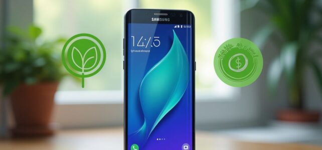 Samsung reconditionné : vaut-il l’expérience logicielle d’un appareil neuf ? Samsung reconditionné : vaut-il l’expérience logicielle d’un appareil neuf ?