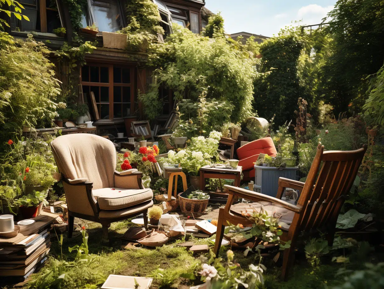 Les erreurs à éviter dans l’aménagement d’un jardin