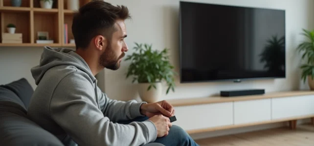 Comment regarder la TNT sur mi TV Stick : guide pratique et astuces efficaces Comment regarder la TNT sur mi TV Stick : guide pratique et astuces efficaces