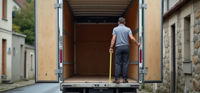 Tout savoir sur les dimensions d’un camion 4m3 et ce que vous pouvez y transporter Tout savoir sur les dimensions d’un camion 4m3 et ce que vous pouvez y transporter