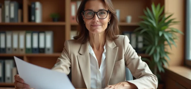 Astuces et conseils pour réussir vos projets immobiliers en toute sérénité Astuces et conseils pour réussir vos projets immobiliers en toute sérénité