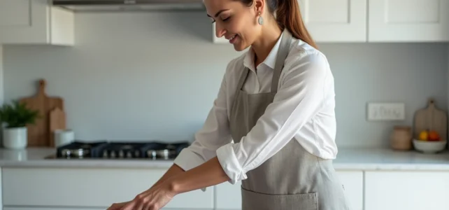 Astuces pratiques pour déverrouiller facilement une plaque induction Electrolux chez vous Astuces pratiques pour déverrouiller facilement une plaque induction Electrolux chez vous