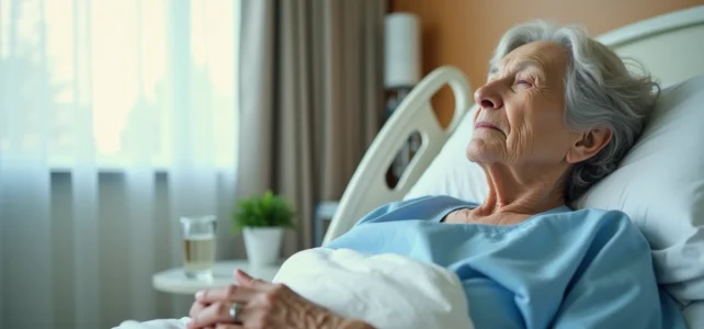 Fracture du bassin chez les seniors : temps de guérison et erreurs à éviter Fracture du bassin chez les seniors : temps de guérison et erreurs à éviter