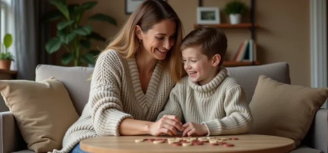 Comment créer une atmosphère chaleureuse et conviviale dans votre maison Comment créer une atmosphère chaleureuse et conviviale dans votre maison