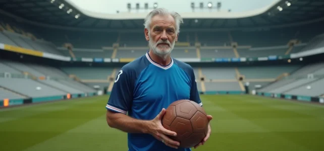 Les moments clés et polémiques de la carrière de Gilles Favard footballeur Les moments clés et polémiques de la carrière de Gilles Favard footballeur