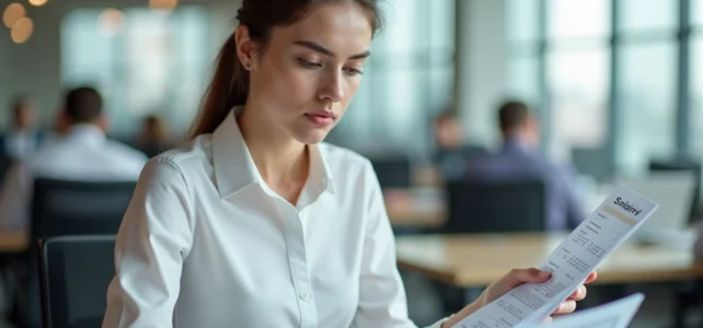 Tout savoir sur la rémunération d’un novice en comptabilité en début de carrière Tout savoir sur la rémunération d’un novice en comptabilité en début de carrière