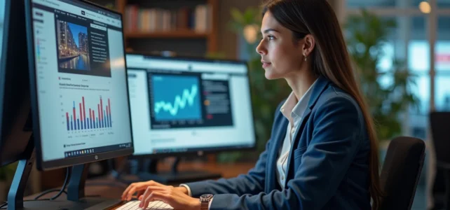 Toute l&rsquo;actualité du web et des médias : tendances, analyses et décryptages