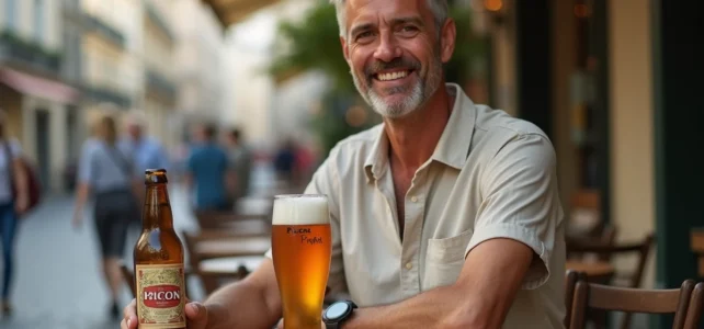 Picon bière : comment cette boisson traditionnelle favorise une bonne digestion Picon bière : comment cette boisson traditionnelle favorise une bonne digestion