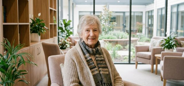 Les options d&rsquo;hébergement pour les seniors à Rennes : un tour d&rsquo;horizon